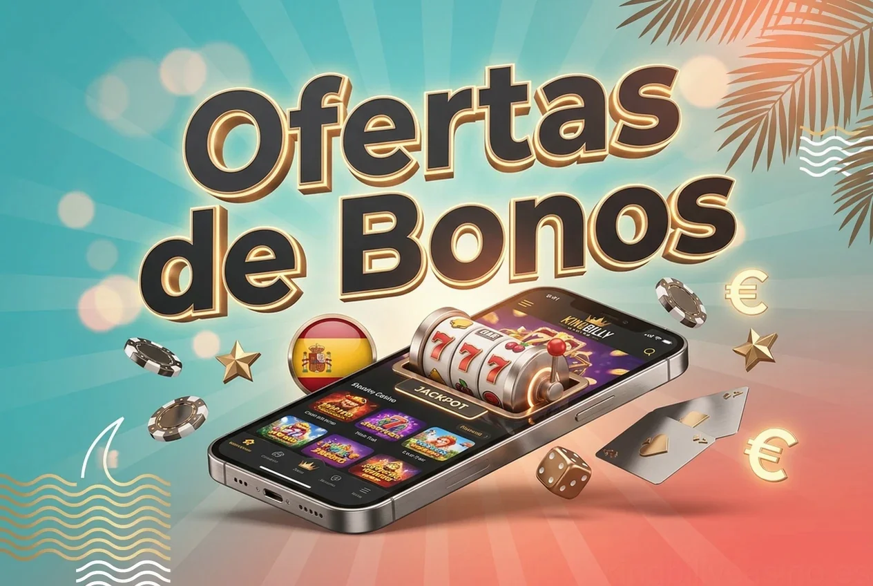 Ofertas de Bonos